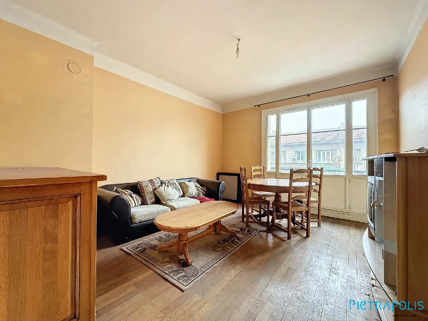 kaufen Wohnung/ Apartment Givors Rhône 2