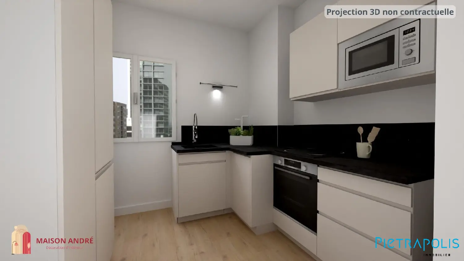  kaufen Wohnung/ Apartment Givors Rhône 3