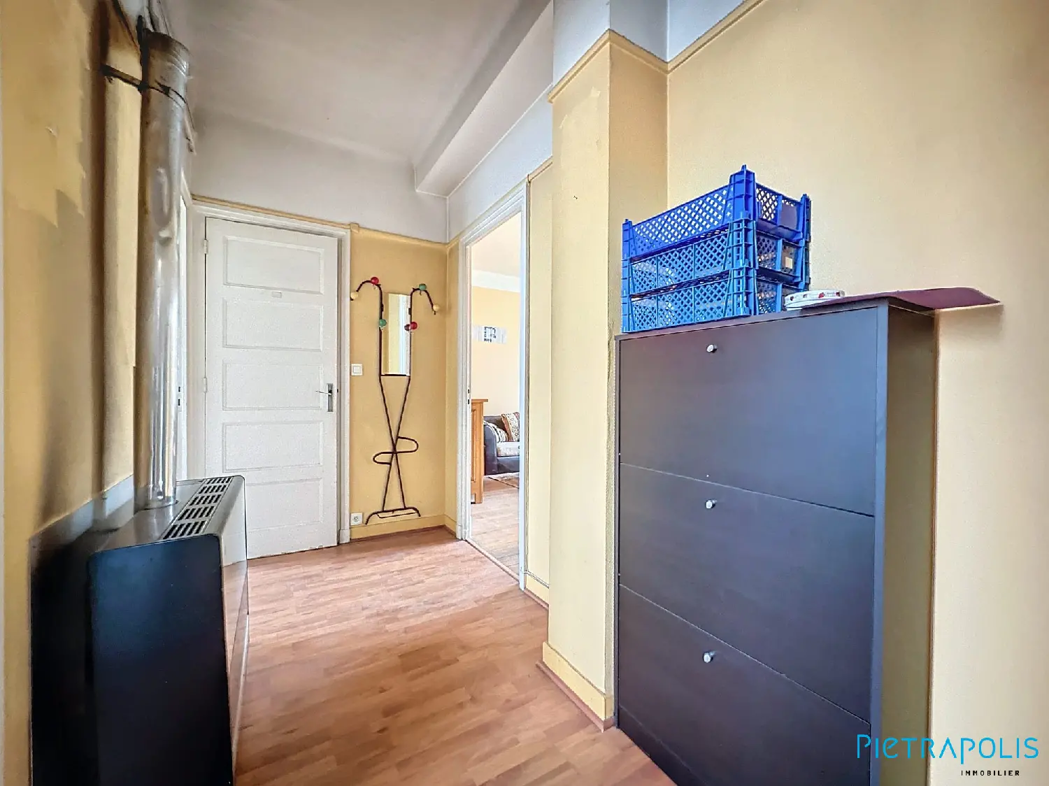  kaufen Wohnung/ Apartment Givors Rhône 6