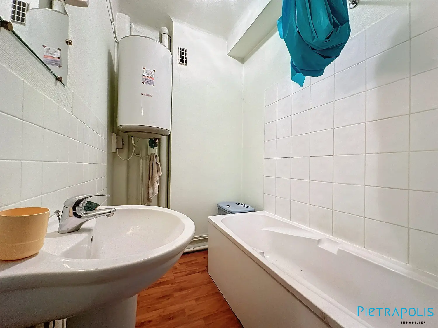  kaufen Wohnung/ Apartment Givors Rhône 8