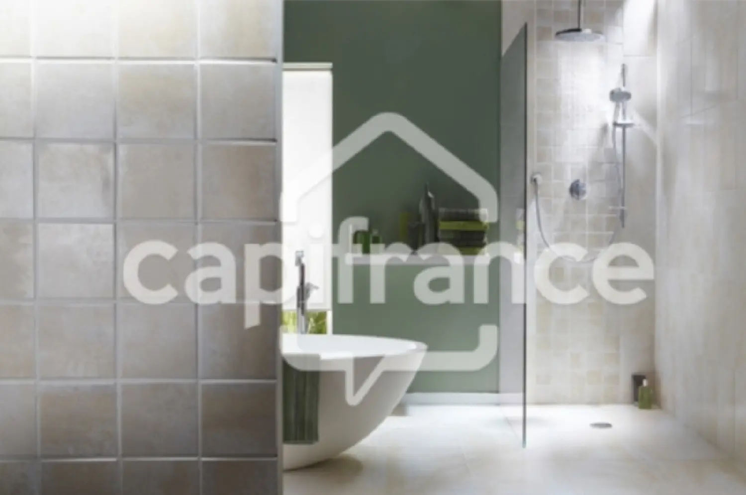  en venta apartamento Gleizé Rhône 3