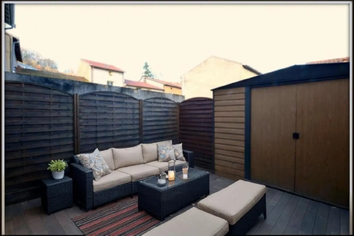  à vendre appartement Gorze Moselle 1