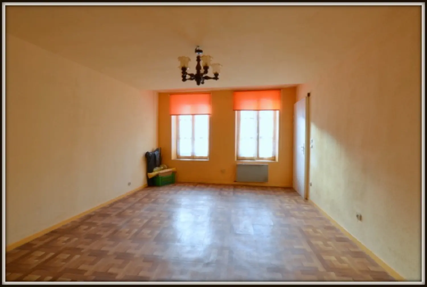  à vendre appartement Gorze Moselle 6