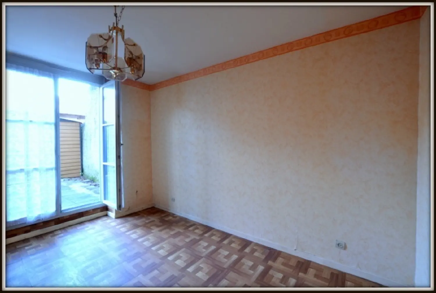  à vendre appartement Gorze Moselle 7