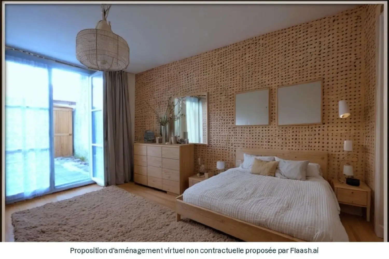  à vendre appartement Gorze Moselle 8