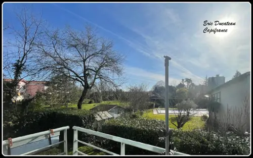 Gradignan Gironde apartamento foto 7091531