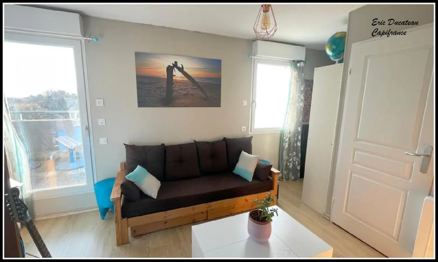  te koop appartement Gradignan Gironde 4