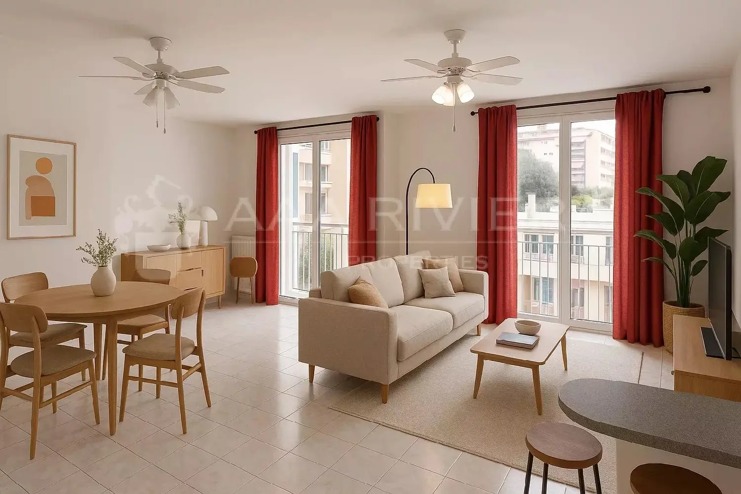  à vendre appartement Grasse Alpes-Maritimes 1