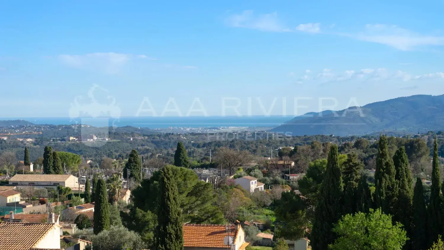  à vendre appartement Grasse Alpes-Maritimes 2