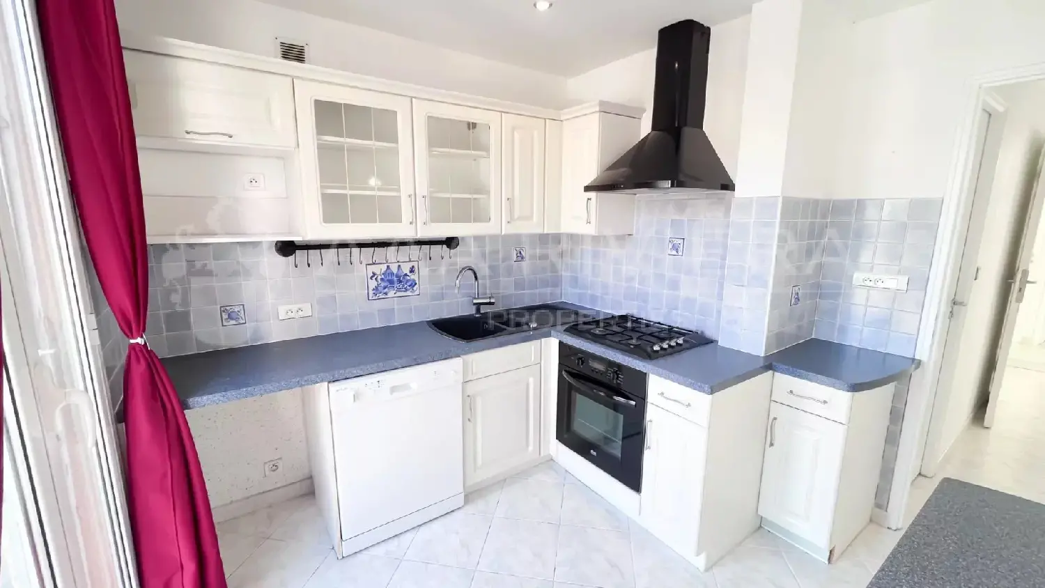  à vendre appartement Grasse Alpes-Maritimes 8