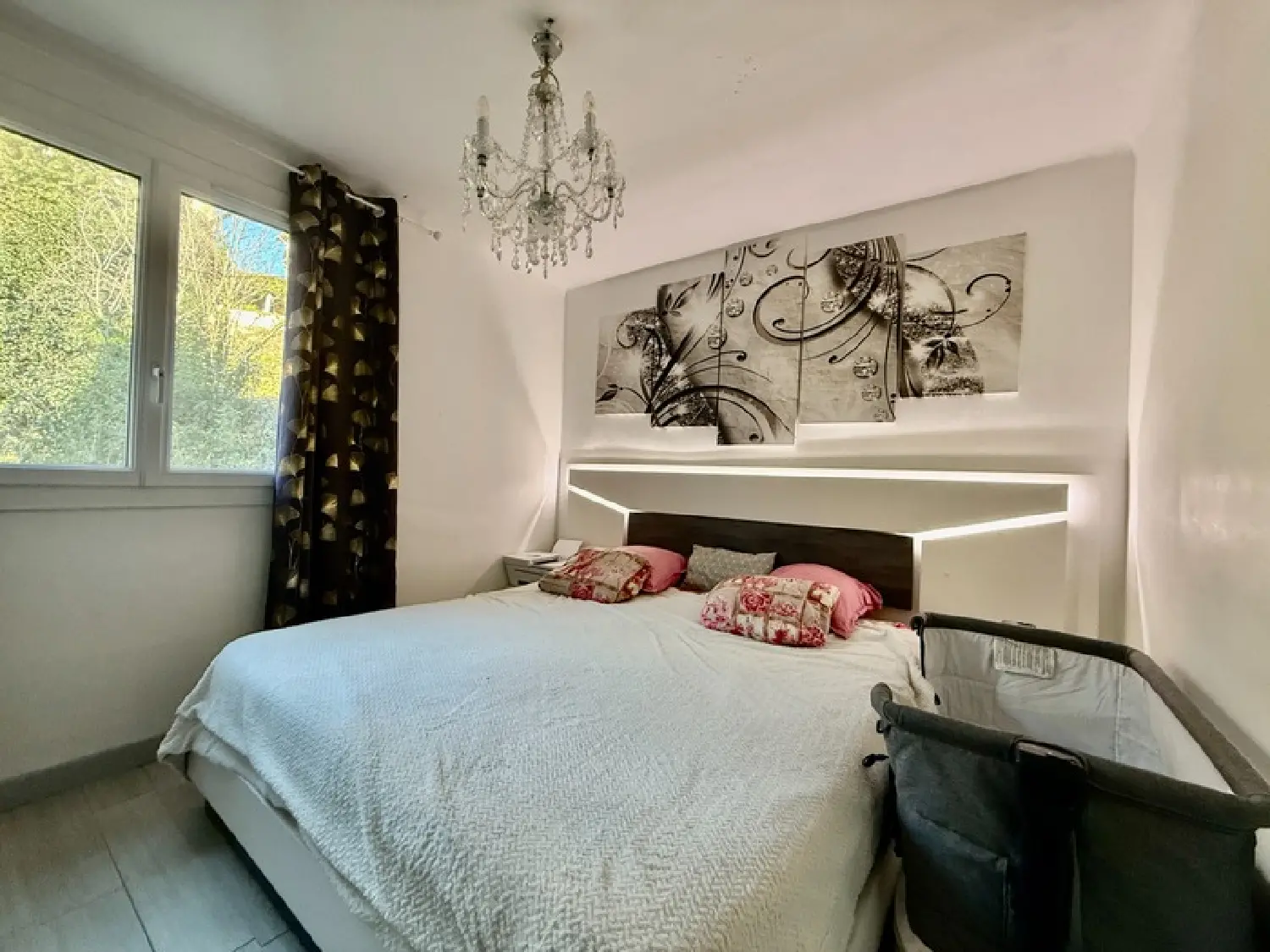  te koop appartement Grasse Alpes-Maritimes 5