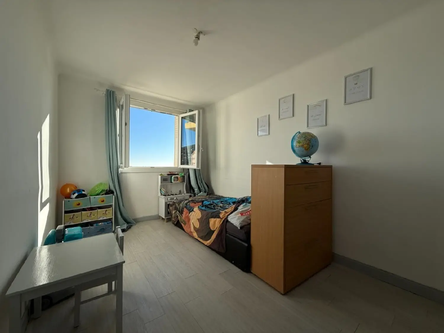 te koop appartement Grasse Alpes-Maritimes 6