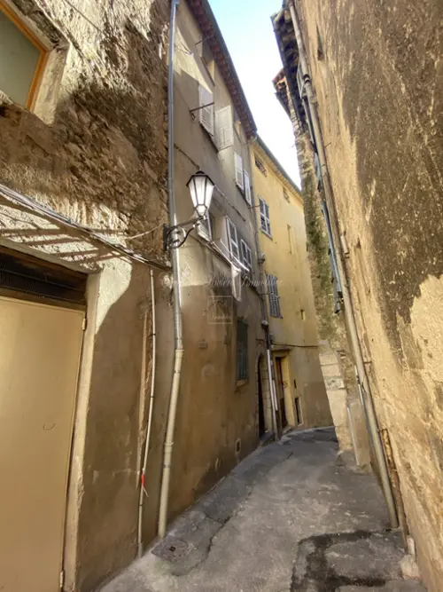 Grasse Alpes-Maritimes apartamento foto 7088655