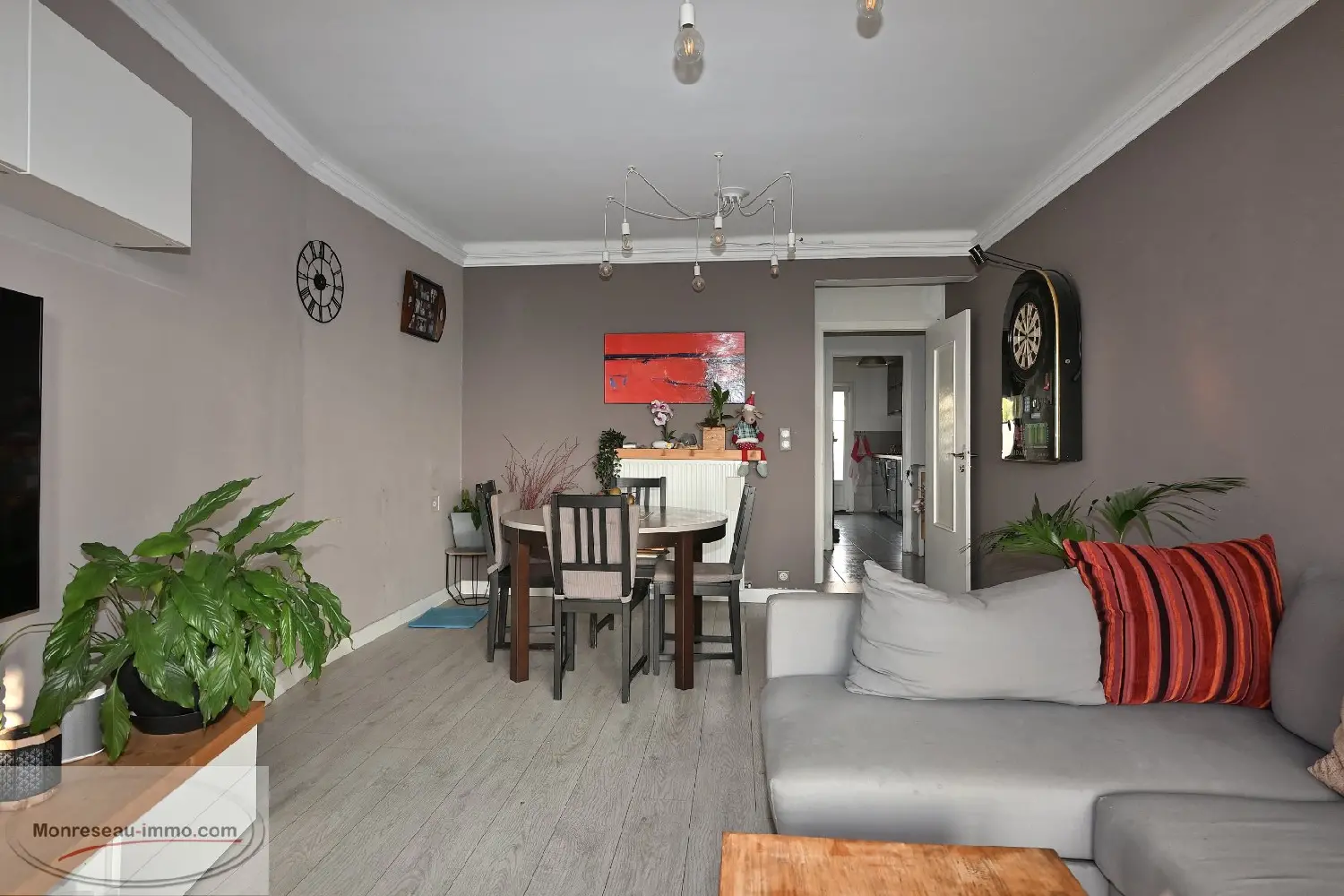 te koop appartement Grasse Alpes-Maritimes 2