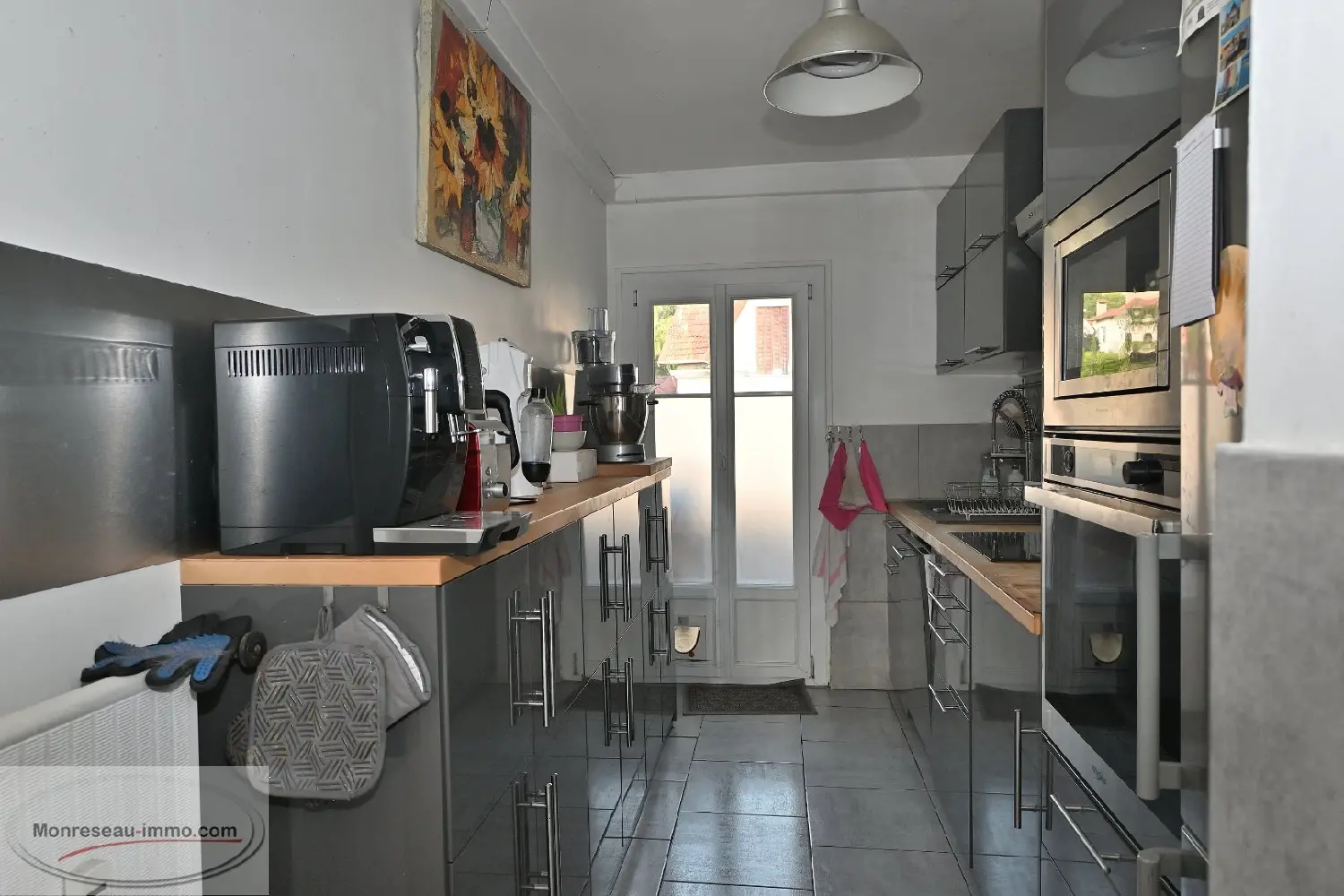  te koop appartement Grasse Alpes-Maritimes 3