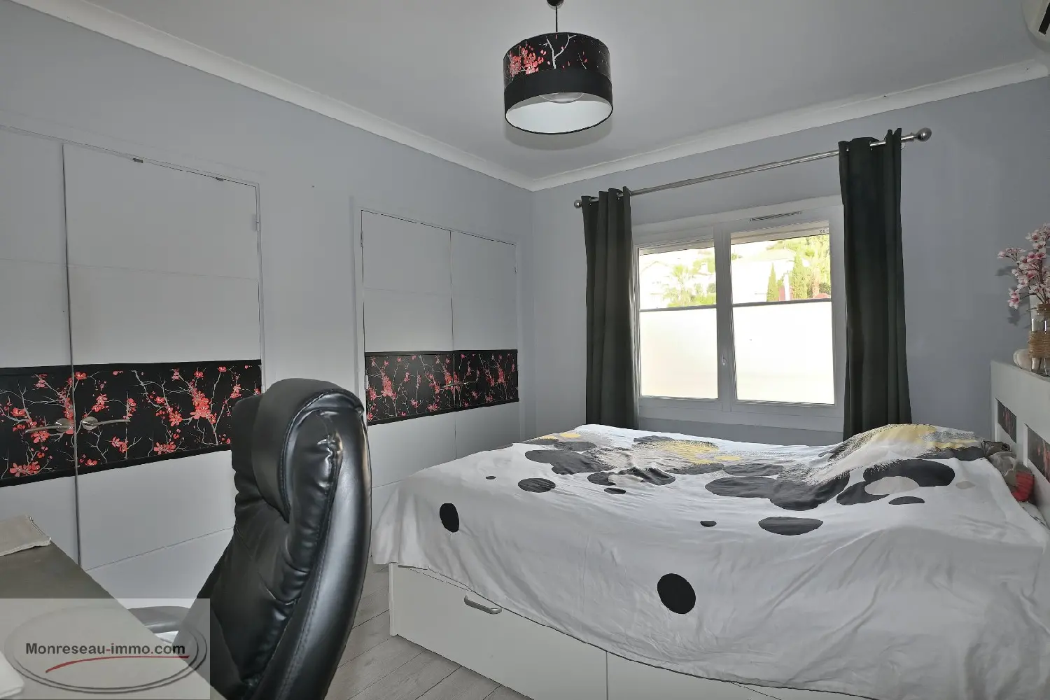  te koop appartement Grasse Alpes-Maritimes 4
