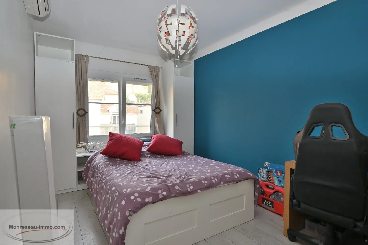  te koop appartement Grasse Alpes-Maritimes 5