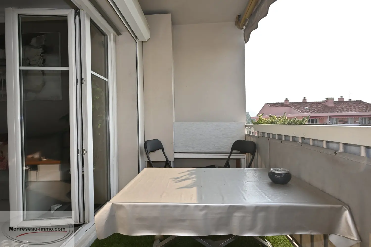  te koop appartement Grasse Alpes-Maritimes 6