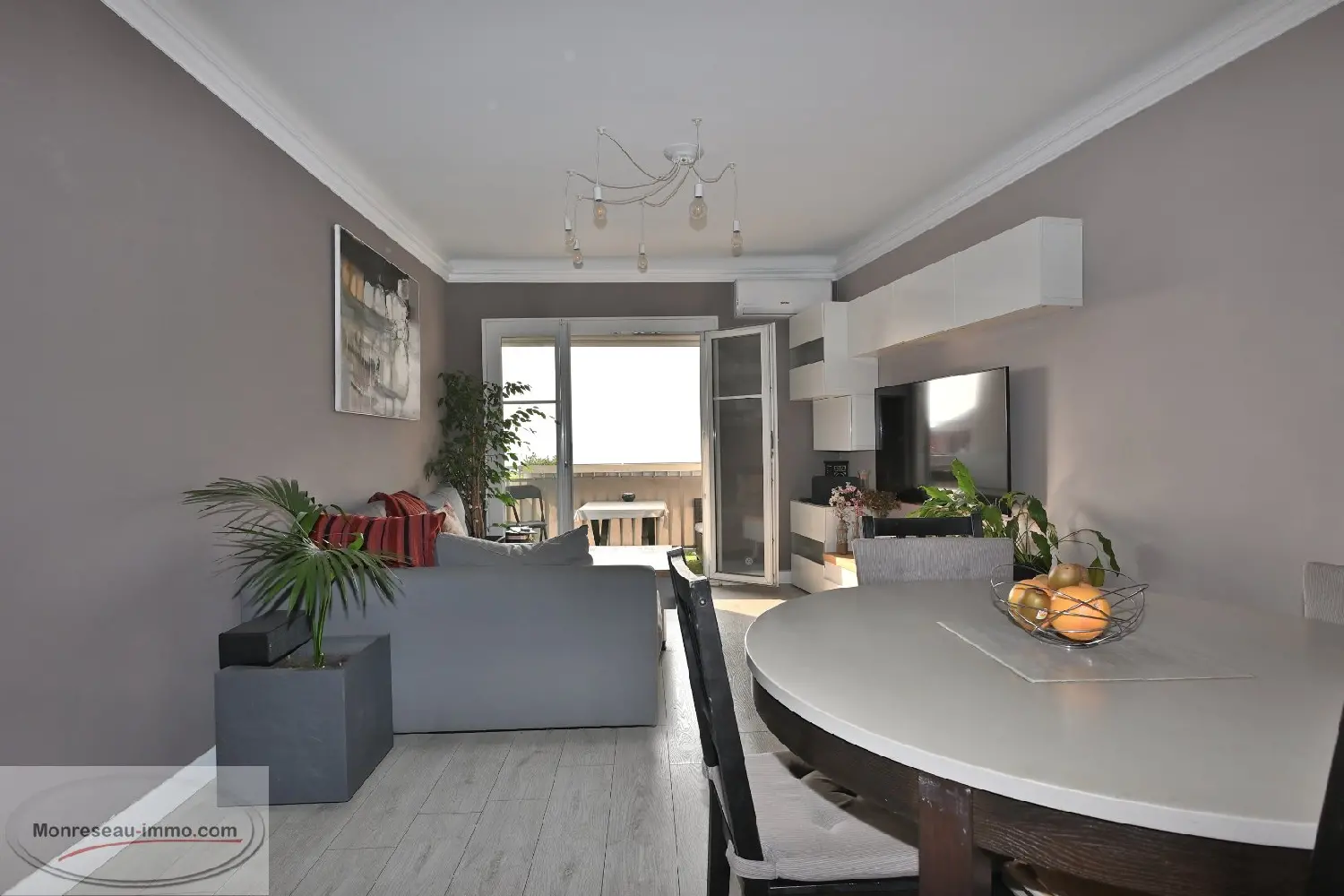  te koop appartement Grasse Alpes-Maritimes 7