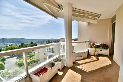 Grasse Alpes-Maritimes Wohnung/ Apartment Bild 7098931