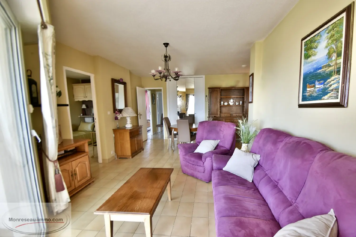  kaufen Wohnung/ Apartment Grasse Alpes-Maritimes 4