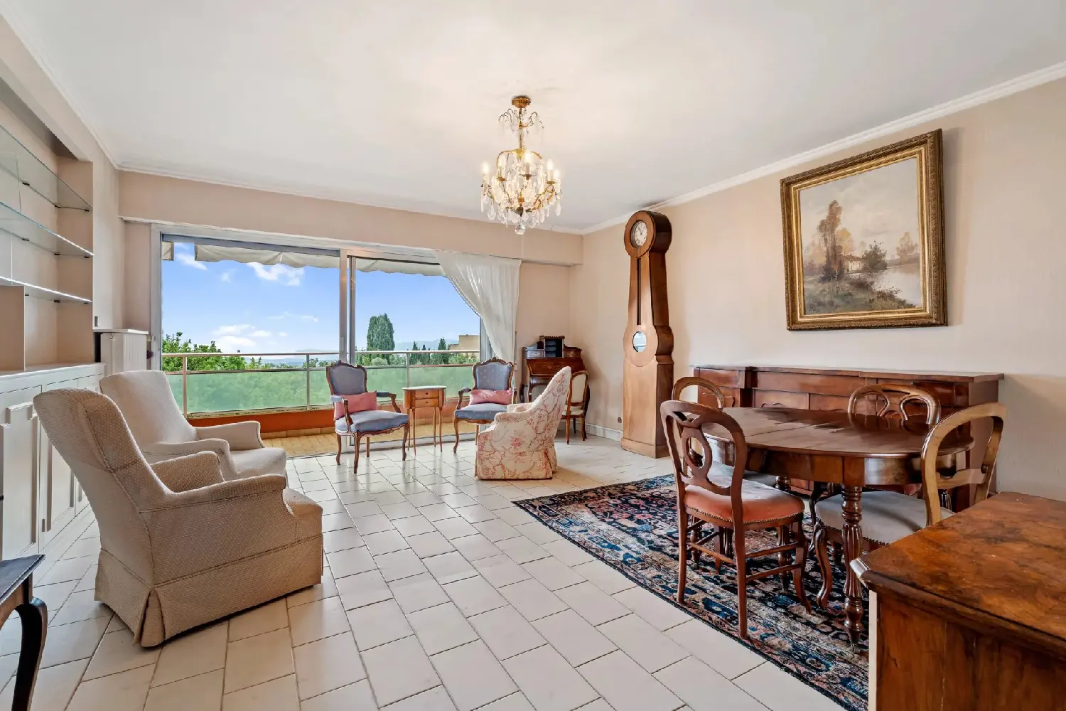  en venta apartamento Grasse Alpes-Maritimes 1