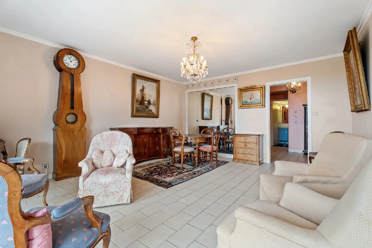 en venta apartamento Grasse Alpes-Maritimes 2