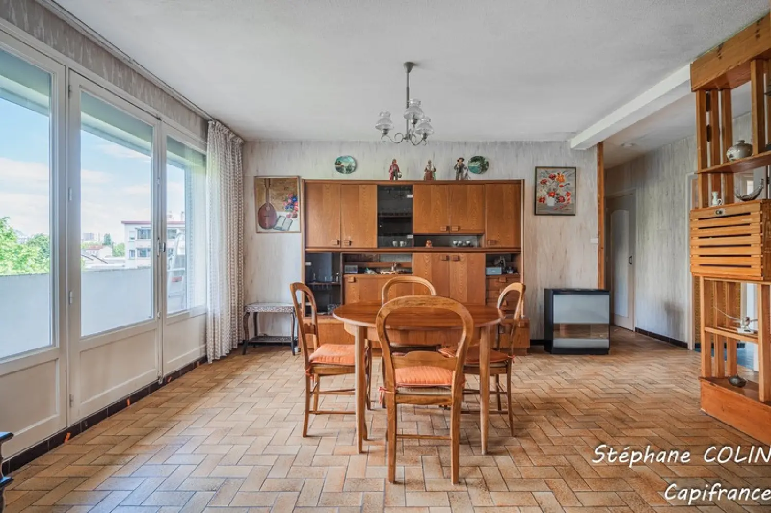  kaufen Wohnung/ Apartment Grenoble 38100 Isère 1
