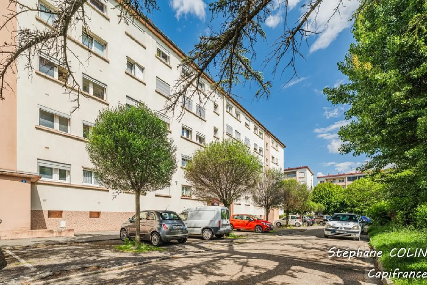  kaufen Wohnung/ Apartment Grenoble 38100 Isère 8