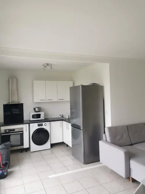 Grenoble 38100 Isère appartement foto 7089431