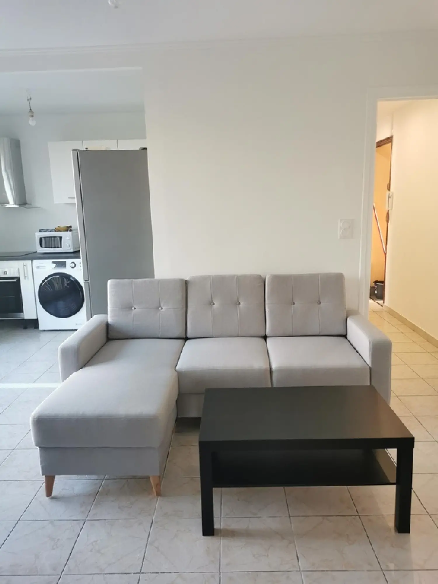  à vendre appartement Grenoble 38100 Isère 2
