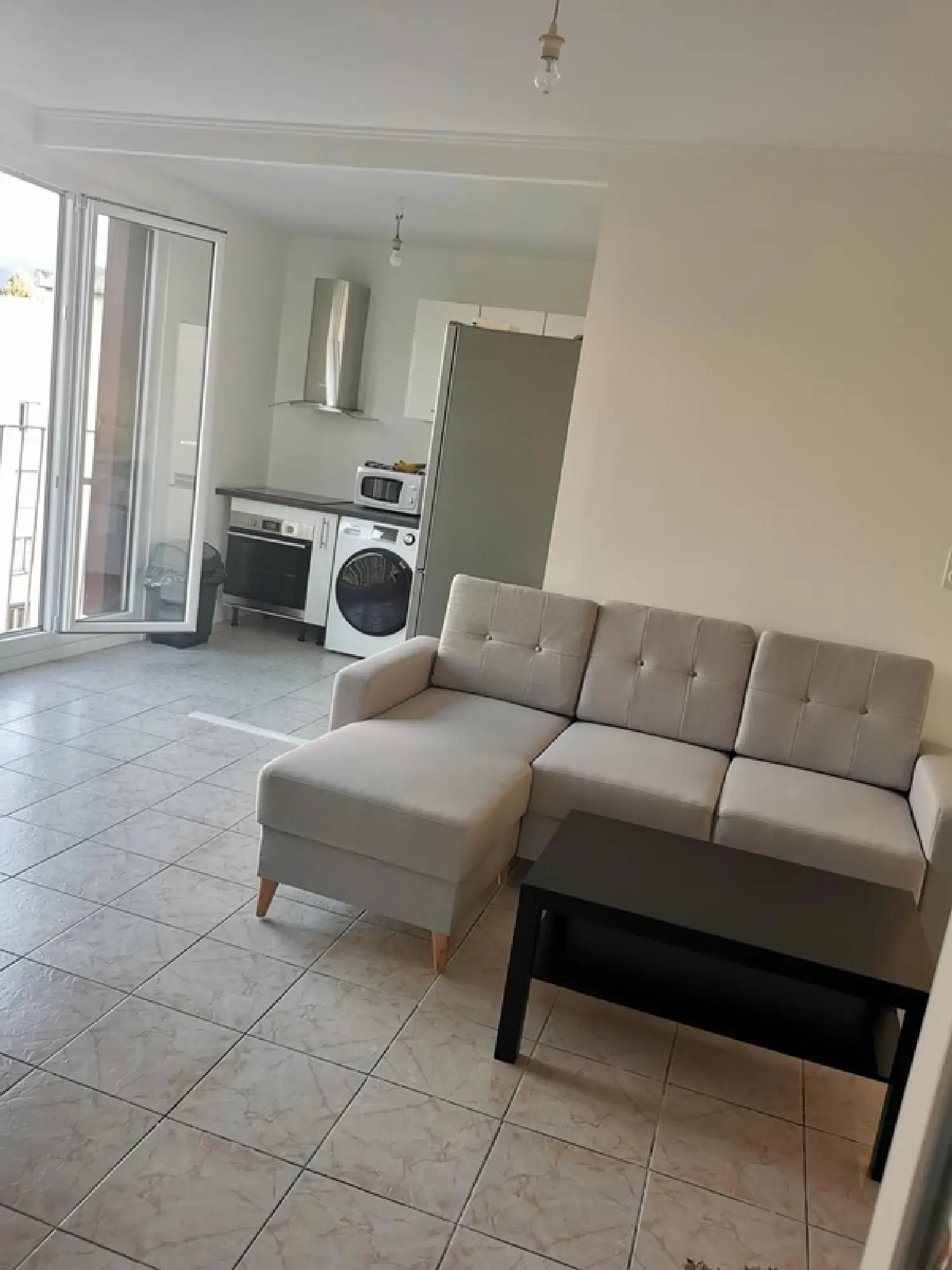  à vendre appartement Grenoble 38100 Isère 3