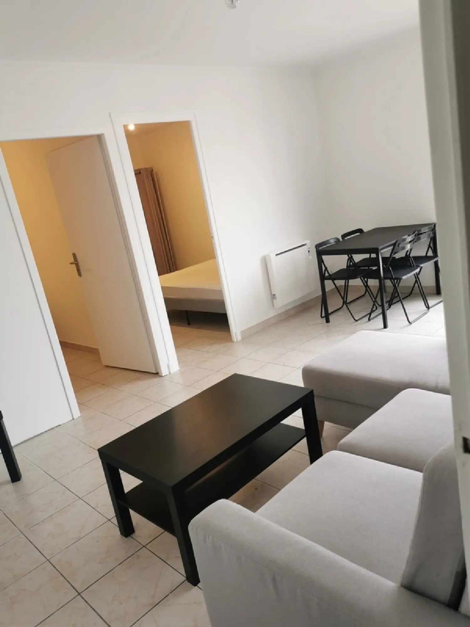  à vendre appartement Grenoble 38100 Isère 4