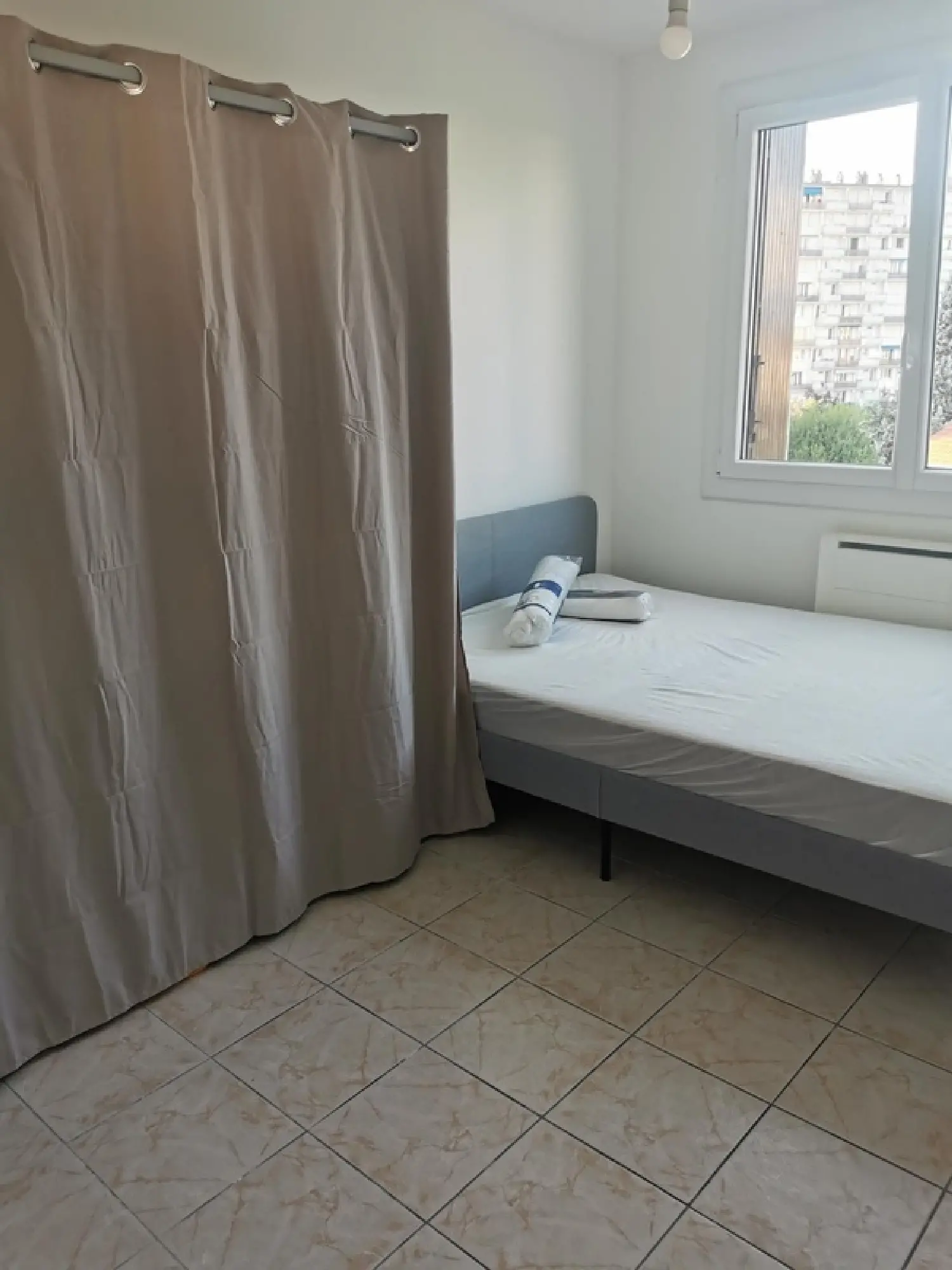  à vendre appartement Grenoble 38100 Isère 7
