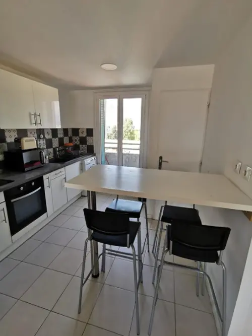 Grenoble 38100 Isère appartement foto 7089432