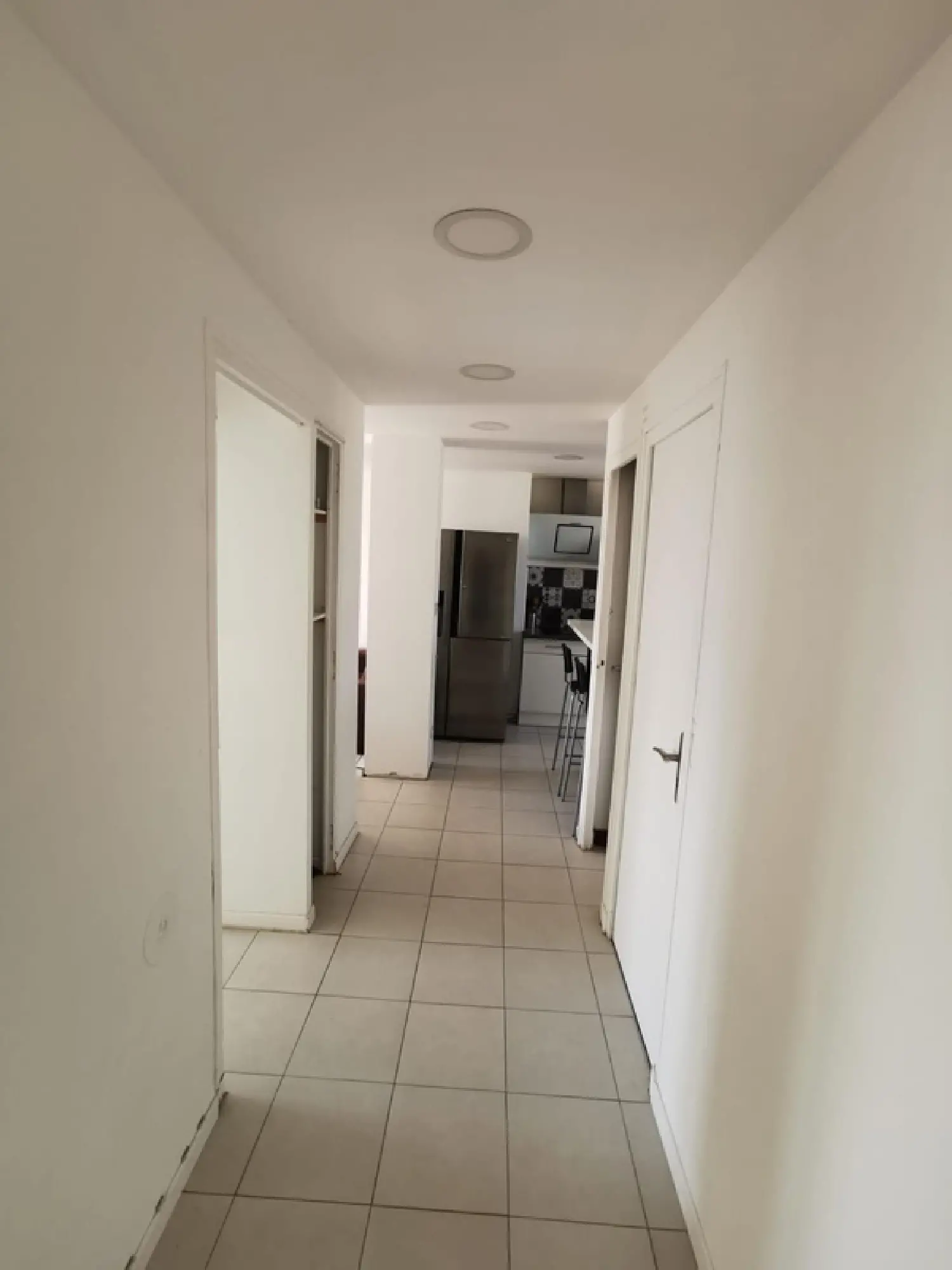  à vendre appartement Grenoble 38100 Isère 2