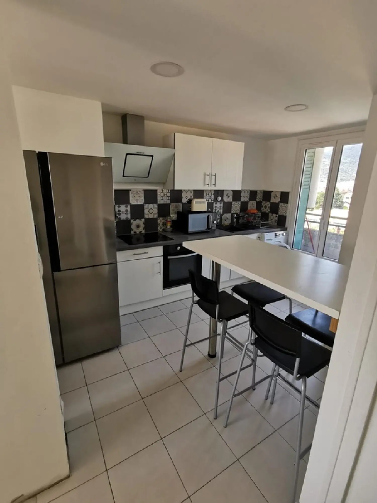  à vendre appartement Grenoble 38100 Isère 3