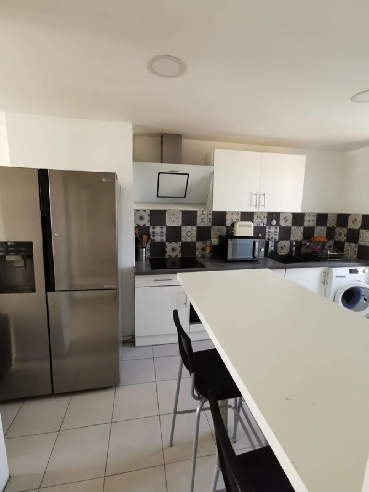  à vendre appartement Grenoble 38100 Isère 4