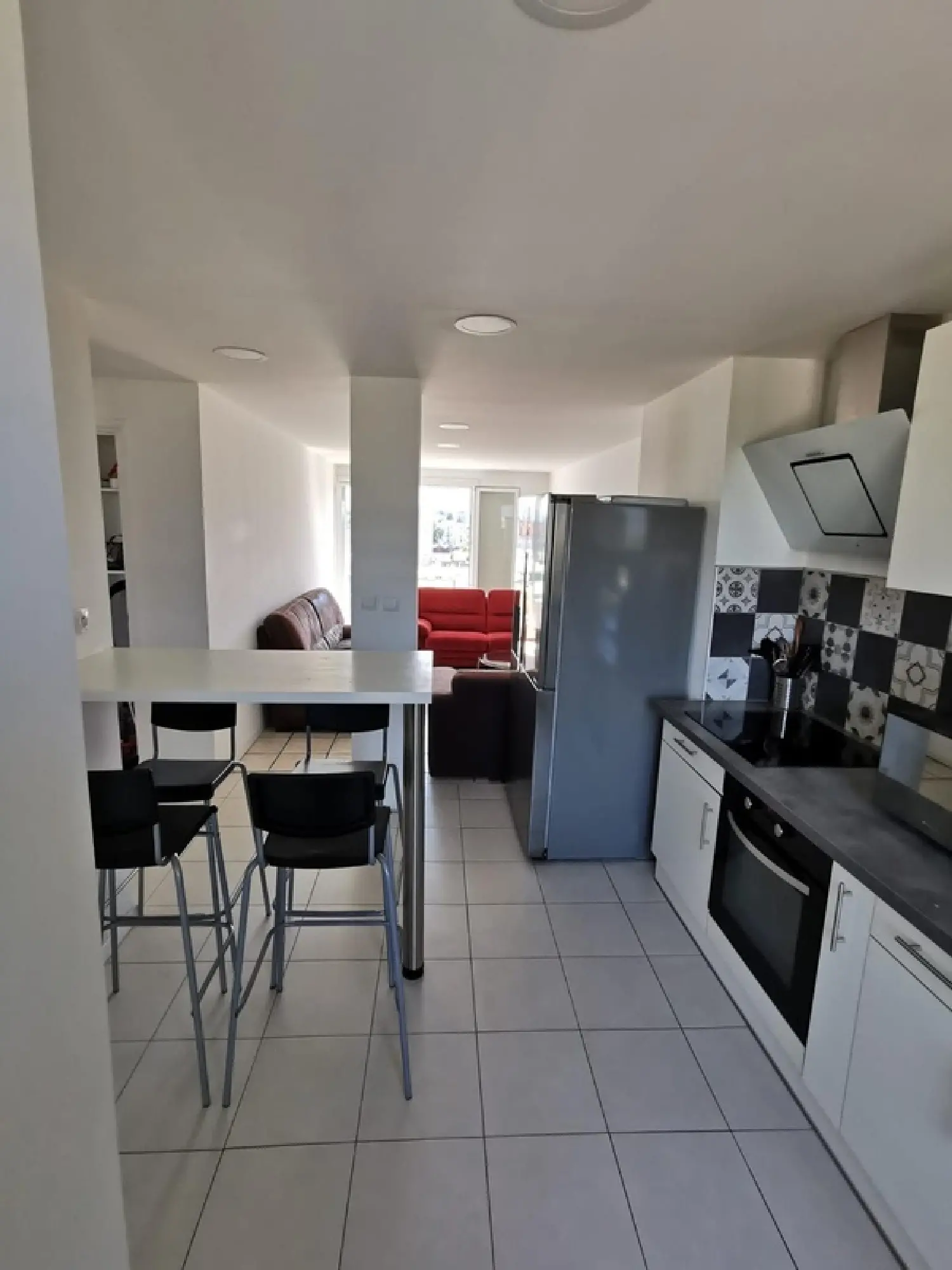  à vendre appartement Grenoble 38100 Isère 5