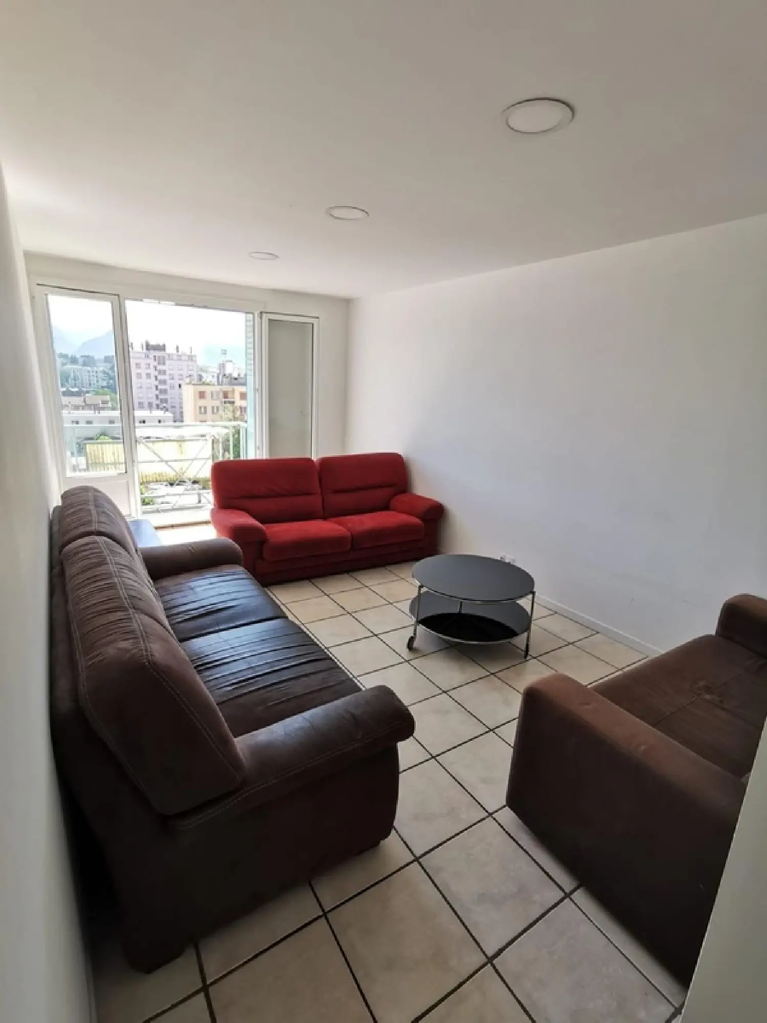  à vendre appartement Grenoble 38100 Isère 6