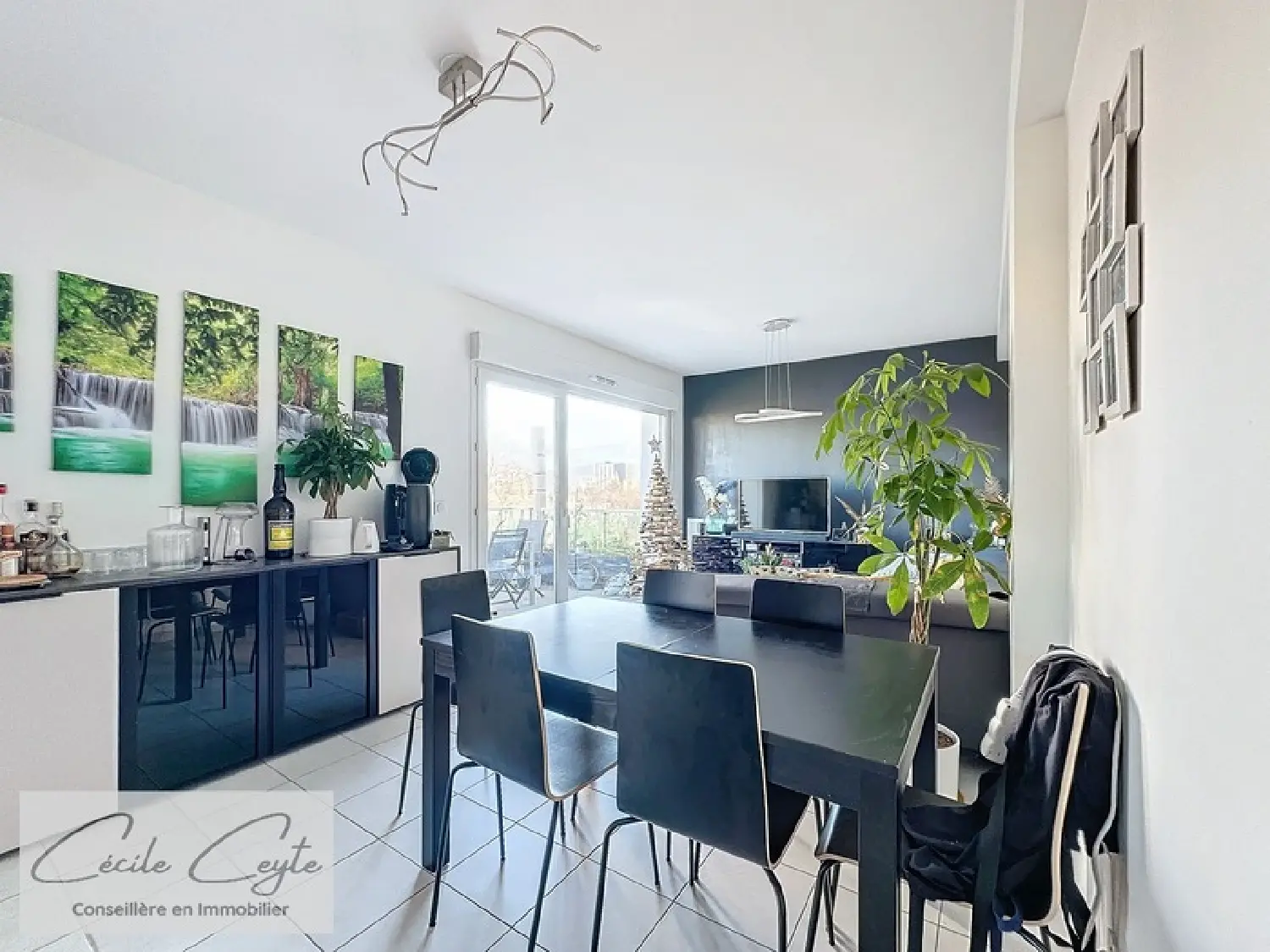  kaufen Wohnung/ Apartment Grenoble 38100 Isère 1
