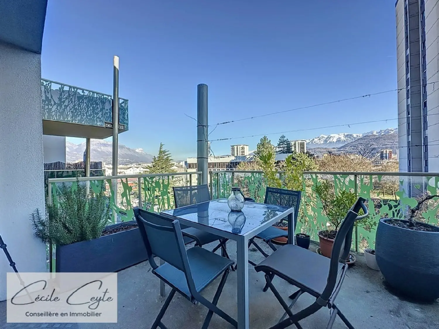  kaufen Wohnung/ Apartment Grenoble 38100 Isère 3