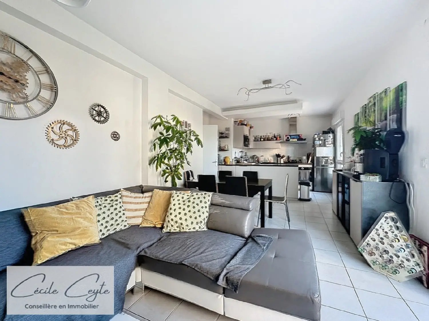  kaufen Wohnung/ Apartment Grenoble 38100 Isère 4