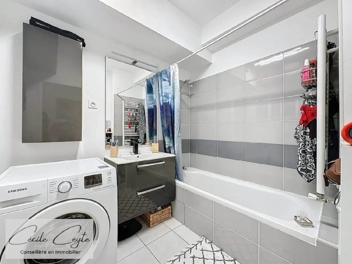  kaufen Wohnung/ Apartment Grenoble 38100 Isère 8