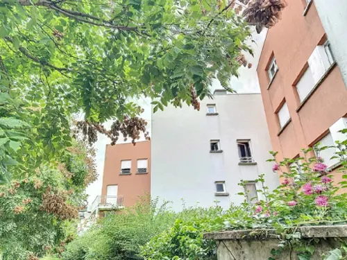 Grenoble 38100 Isère appartement foto 7095588