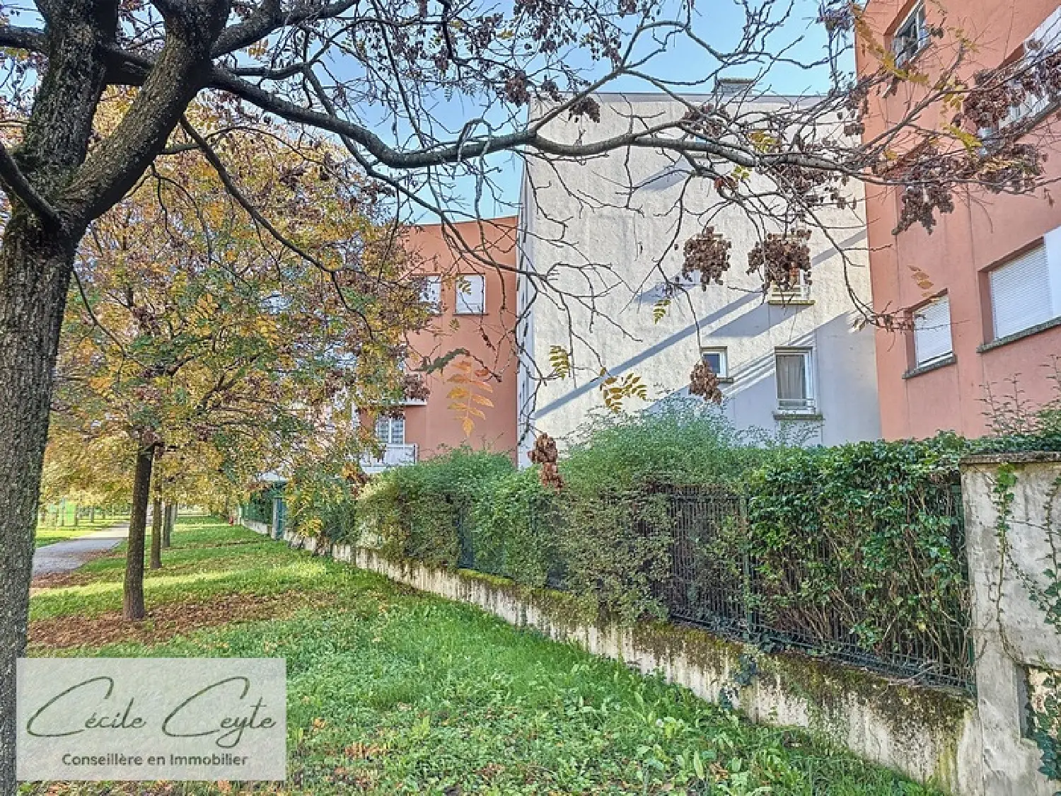  kaufen Wohnung/ Apartment Grenoble 38100 Isère 2