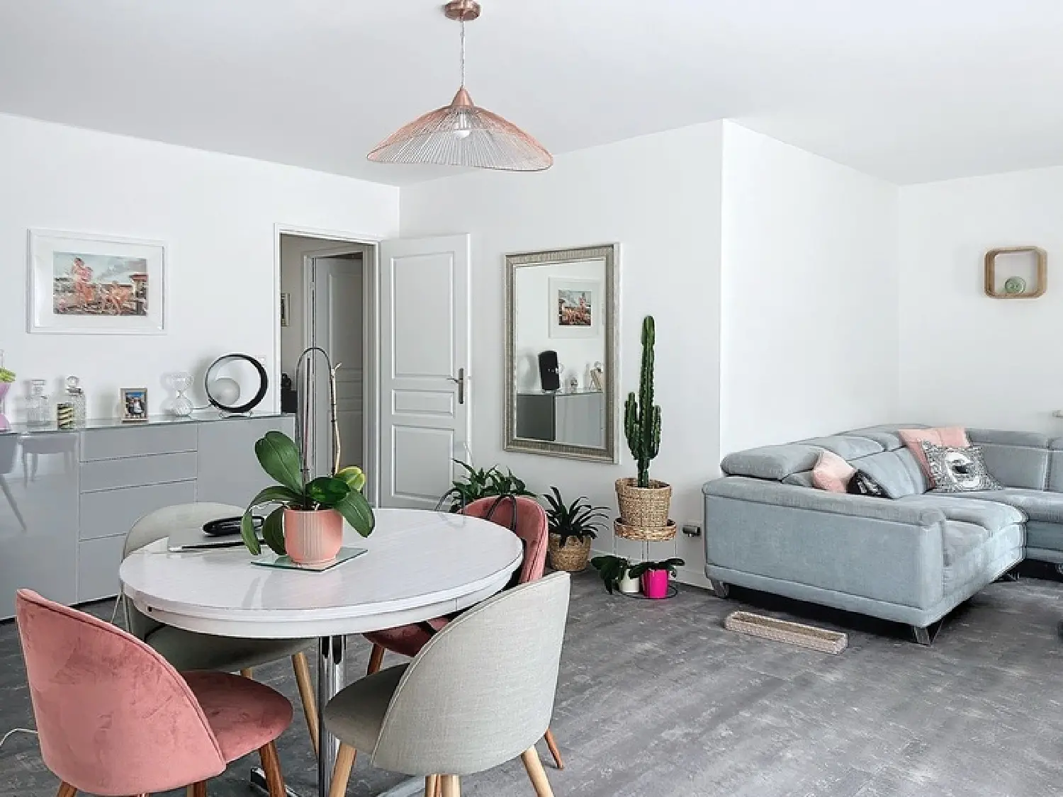  kaufen Wohnung/ Apartment Grenoble 38100 Isère 3
