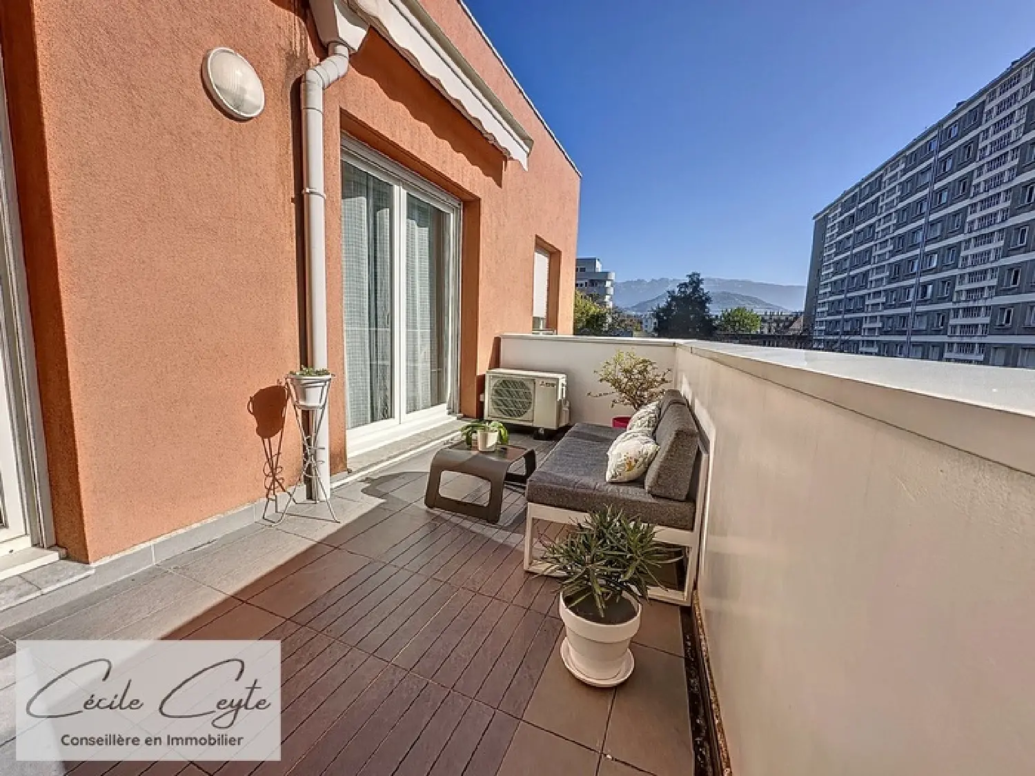  kaufen Wohnung/ Apartment Grenoble 38100 Isère 4