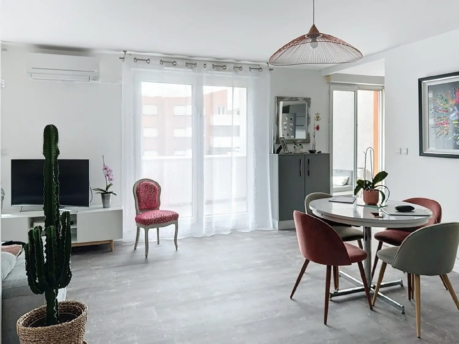 kaufen Wohnung/ Apartment Grenoble 38100 Isère 5