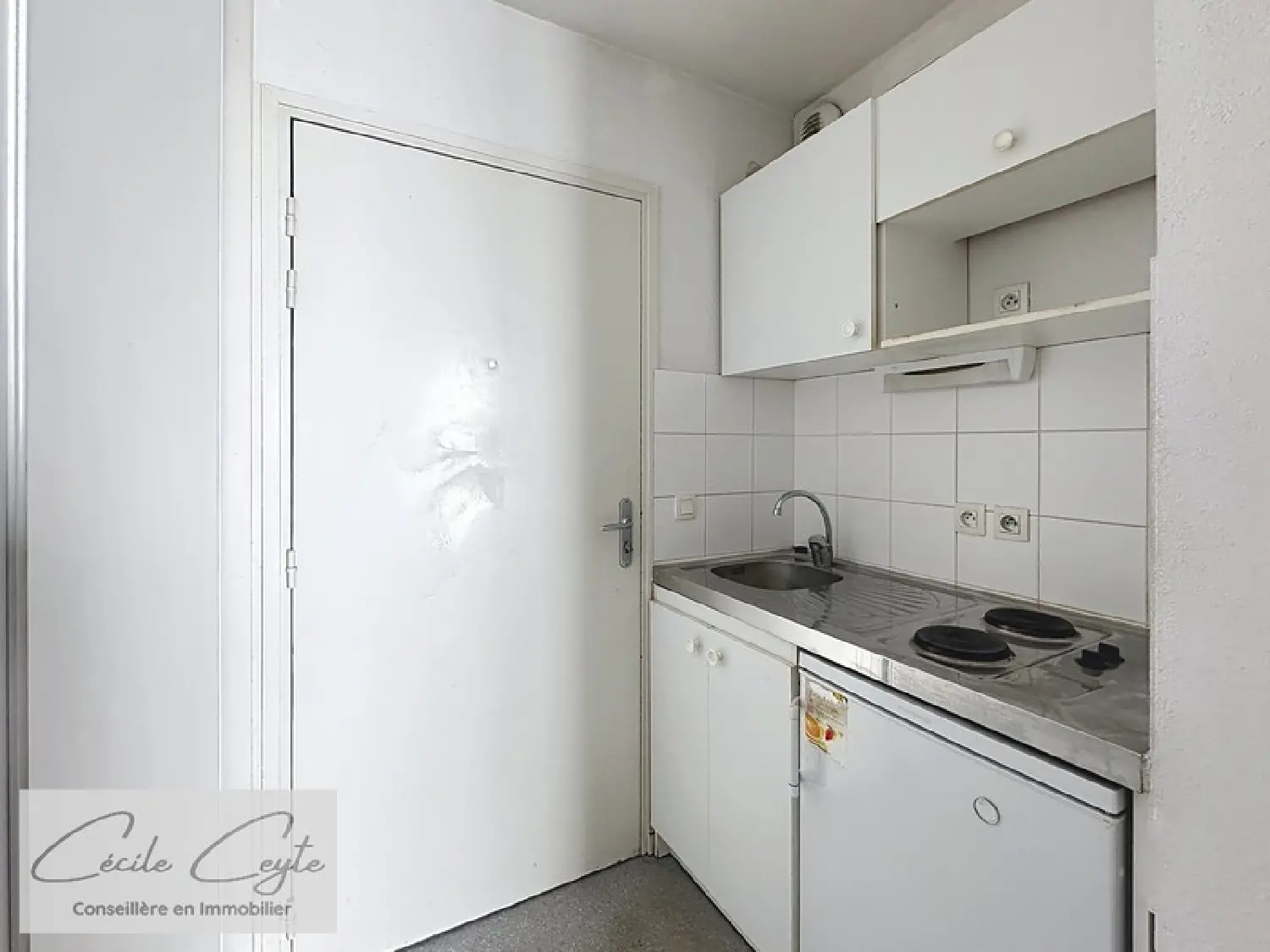  kaufen Wohnung/ Apartment Grenoble 38100 Isère 2